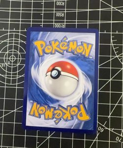 Pokemon Chinese Cubone Gem Pack Vol.3 CBB3C-0407/07 Exclusive Cubone 2025 - Image 2