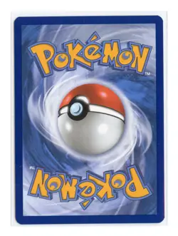 Team Rocket's Porygon 153/182 Common Reverse Holo Destined Rivals Pokemon NM - Image 2