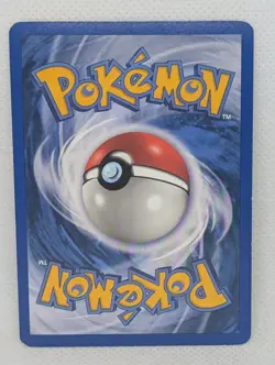 Rocket's Raikou ex 108/107 Deoxys Holo Rare Pokemon TCG Nintendo - Image 2