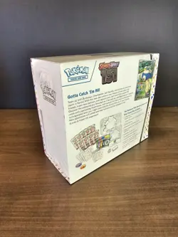 SEALED Scarlet & Violet Pokemon 151 Elite Trainer Box ETB - Image 4