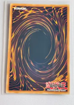 Yugioh Vanquish Soul Caesar Valius RA04-EN046 Quarter Century Secret Rare - Image 2