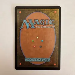 Worldly Tutor 442 Lightly Played MTG Magic The Gathering Single Card - Image 2