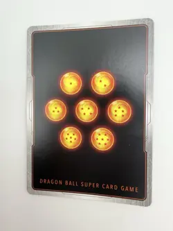 Majin Buu : Kid FS10-15 DB Legends STAMPED Foil Dragon Ball Super Card Game | NM - Image 2