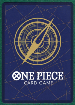 Buggy - Carrying On His Will OP13-072 - One Piece CCG Card - Image 3