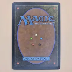Rhystic Study Prophecy MTG Lightly Played LP Magic the Gathering - Image 2