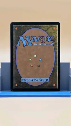 Rhystic Study Prophecy MTG Lightly Played LP Magic the Gathering - Image 4