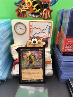 Noxious Ghoul 77/145 Legions | Magic the Gathering - Image 1