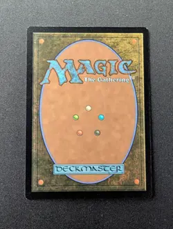 DELIVERY MOOGLE FOIL #15 MTG Final Fantasy - Image 2