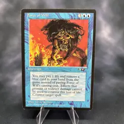 Force of Will Alliances Regular - Image 1