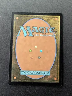 CLOUDBOUND MOOGLE FOIL #11 MTG Final Fantasy - Image 2