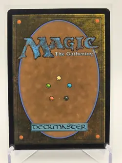 Reanimate Borderless 0020 MTG Marvel Universe Eternal Mythic NP Foil - Image 2