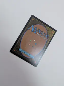 MTG - Access Tunnel - Commander: Lord of The Rings NM/M Condition - Image 3