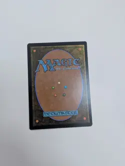 MTG - Access Tunnel - Commander: Lord of The Rings NM/M Condition - Image 4