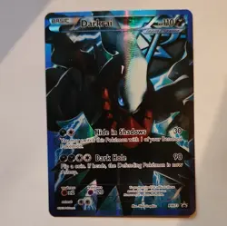 The Pokemon Company Darkrai BW73 Promo Cards Promo Holo Basic 110 HP - Image 1