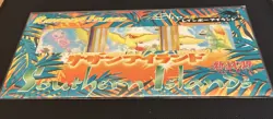 Pokemon Cards Vintage Southern Islands Rainbow Island Sky Set, New & Sealed, Mew - Image 1
