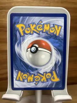 Pokemon TCG Alakazam Ex 215/091 Paldean Fates Shiny Ultra Rare NM - Image 2