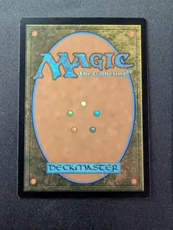 SANDWORM #155 MTG Final Fantasy - Image 2