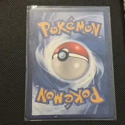 Pidgeot ex 225/197 SV03 Obsidian Flames Full Art Holo EN 280HP - Image 2