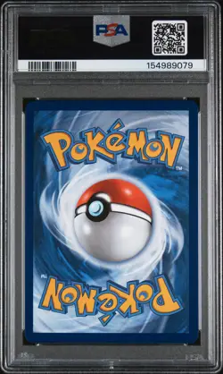 2026 POKEMON MEP EN-ME BLACK STAR PROMO #037 BULBASAUR PSA 10 - Image 2
