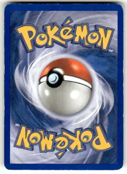 Pokemon TCG Pokemon Tangela 44/92 Uncommon Regular - Image 2