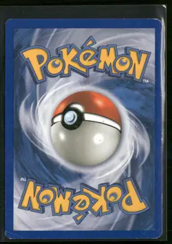 Shaymin (DPPt Platinum) 38/127 Holo Holo Rare Deck Exclusives Pokemon Damaged - Image 2