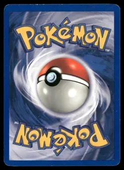 Blaine's Charmander 61/132 Common Gym Heroes Pokemon Moderately Played - Image 2