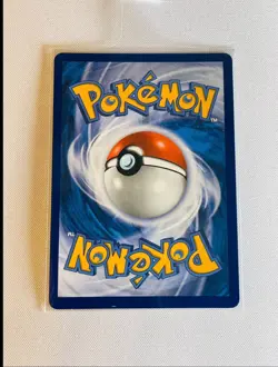 IRON HANDS EX 031/131 PRISMATIC EVOLUTIONS POKEMON (DOUBLE RARE, NM) - Image 2