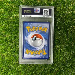 Fa/Zapdos #29 2016 Pokemon Xy Generations Generations PSA 8 - Image 2