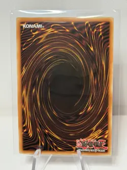 Yu-Gi-Oh Blazing Dominion Dominus Spark Secret Rare BLZD-EN077 - Image 4