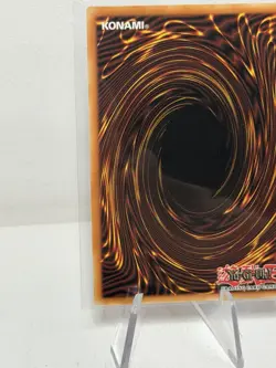 Yu-Gi-Oh Blazing Dominion Dominus Spark Secret Rare BLZD-EN077 - Image 5