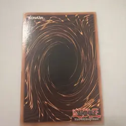 RARE yugioh cardFiber Jar LOD-056 Legacy of Darkness 1st Edition - Image 4