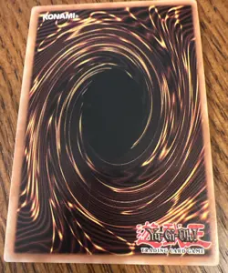 YuGiOh LAVA GOLEM PGD-107 1st Edition Pharaonic Guardian Lightly Played - Image 4