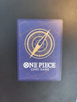 Boa Hancock Alt Art OP14-112 SR The Azure Sea’s Seven English One Piece TCG NM - Image 2