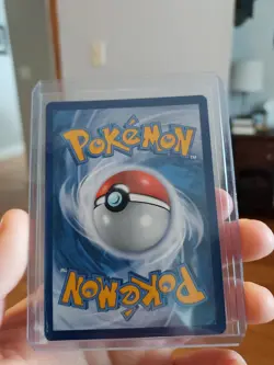 Pokemon Ultra Necrozma Holo Card 164/236 Sm-Cosmic Eclipse - Image 3