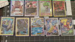 Pokemon TCG MIX OF GREAT CARDS-TAKE A LOOK! 25 CARDS - Image 1