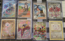 Pokemon TCG MIX OF GREAT CARDS-TAKE A LOOK! 25 CARDS - Image 2
