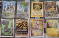 Pokemon TCG MIX OF GREAT CARDS-TAKE A LOOK! 25 CARDS - Image 3