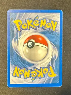 Plusle 8/97 EX Dragon Pokemon Card TCG Nintendo e-Series Reverse Holo Rare - Mp - Image 5