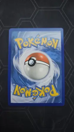 Ludicolo Holo Rare Card 2/18 Detective Pikachu NM Condition - Image 2