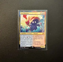 MTG - Vivi Ornitier #0248 - Final Fantasy - FIN - NM - Nonfoil - Image 1