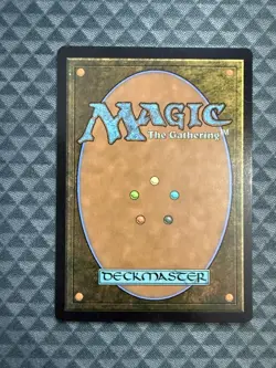 MTG Clever Impersonator #034/269 Mythic *The List Reprints (LIST) - Image 3
