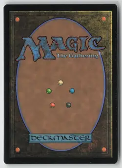 Sauron, Lord of the Rings LP Foil 4 Lord of the Rings: Tales of Middle-earth MTG - Image 2