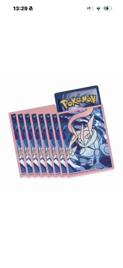Pokemon Chaos Rising Pokemon Centre Etb x2 Pre Order Confirmed ✅ - Image 4