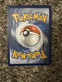 Pokemon Reshiram 113/114 Celebrations Classic Collection Holo Full Art Card - Image 2