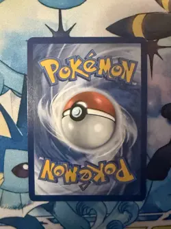 Pokemon TCG - S&V - White Flare - Zebstrika 115/086 - Illustration Rare - NM - Image 2