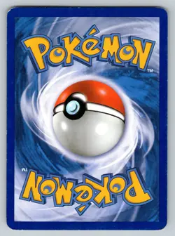 Pokemon Wooper 88/123 HeartGold SoulSilver - Image 2