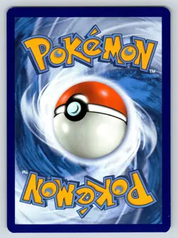 Pikachu 35/108 Common Evolutions Pokemon Reverse Holo Lightly Played - Image 2