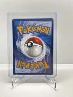 Pokemon Air Balloon 166/132 Mega Evolution - Image 2