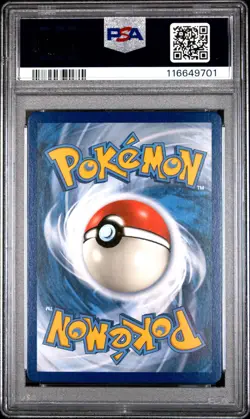 Pokemon Rowlet & Alolan Exeggutor GX 214/236 - S&M Unified Minds PSA 10 GEM MINT - Image 4