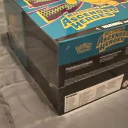 Pokemon Ascended Heroes - Pokemon Center Elite Trainer Box ETB Sealed - Image 2
